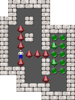 Уровень 33 — Kevin 04